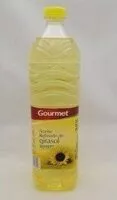 Mängden socker i Aceite Girasol Gourmet 0.2º 1L