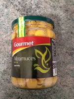Altramuces extra