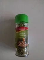 Mängden socker i Hierbas de Provenza