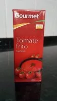 Mängden socker i Tomate frito
