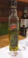 Mängden socker i Aceite de oliva