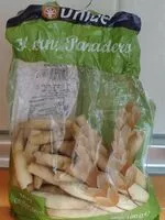 Mängden socker i Picos camperos