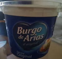 Mängden socker i Burgos de Arias