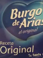 Mängden socker i El original