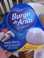Mängden socker i Queso blanco pasterizado