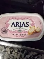 Mängden socker i Mantequilla extra ligera tarrina