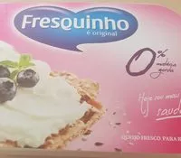 Mängden socker i Fromage frais