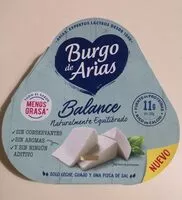 Mängden socker i Burgo de Arias