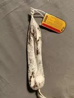 Mängden socker i Salchichón paysan extra