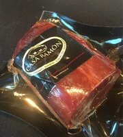 Mängden socker i Casa ramon
