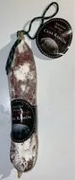 Mängden socker i Pata Negra saucisson ibérique