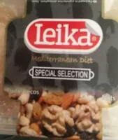 Mängden socker i Jengibre