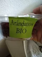 Mängden socker i Arandanos Bio