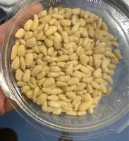 Mängden socker i Piñon