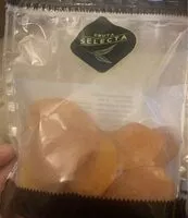 Mängden socker i Orejones de albaricoque