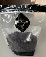 Mängden socker i Pasas Corinto pequeña pero muy sabrosa