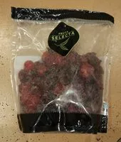 Mängden socker i Mix Frutas del Bosque