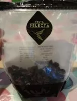 Mängden socker i Arándanos