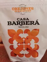 Mängden socker i Orejones de albaricoque