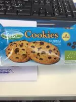 Mängden socker i Cookies