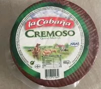 Mängden socker i Queso mezcla cremoso