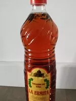 Mängden socker i Vinagre de vino