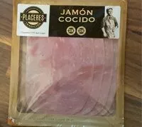 Mängden socker i Jamon Cocido