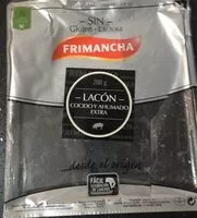 Mängden socker i Lacon cocido y ahimado extra