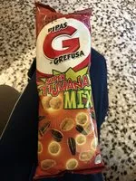 Mängden socker i SuperTijuana Mix