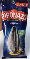 Mängden socker i El piponazo