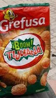 Mängden socker i Boomi tijnana