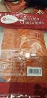 Mängden socker i Chorizo pamplona