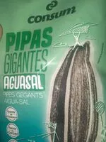 Mängden socker i Patatas fritas