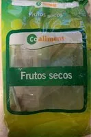 Mängden socker i Almendra largueta con piel tostada