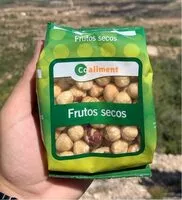 Mängden socker i Avellana tostada