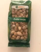 Mängden socker i Pistachos