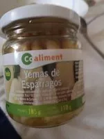 Esparragos yemas extra