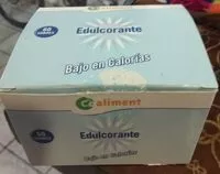 Edulcorante