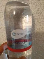 Gaseosa