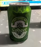 Mängden socker i Cerveza