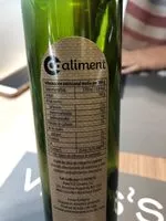 Mängden socker i Aceite de oliva virgen extra