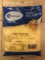 Queso Rallado