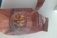 Mängden socker i Frutos secos  Coaliment