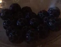 Mängden socker i Chewing-gum