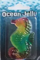Mängden socker i Ocean Jelly