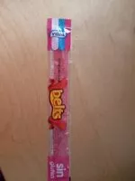 Mängden socker i Belts