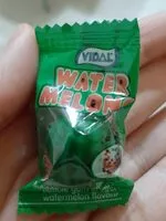 Mängden socker i watermelons