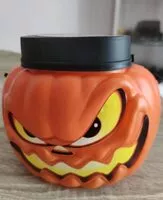 Mängden socker i Halloween surtido mix