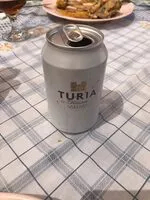 Mängden socker i Cerveza tostada