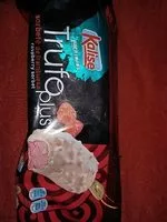 Mängden socker i Trufo plus